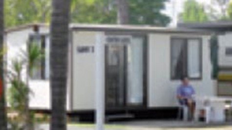 Browns Caravan Park - Accommodation Yamba 2
