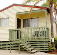 Maclean Riverside Caravan Park - Accommodation Yamba