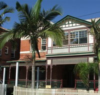 Maclean Hotel - Accommodation Yamba