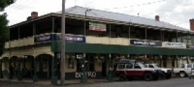Australian Hotel Grafton - Accommodation Yamba 0