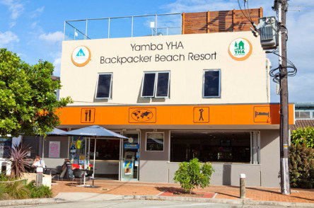Yamba YHA - Accommodation Yamba 0