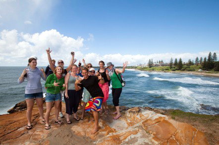 Yamba YHA - Accommodation Yamba 1