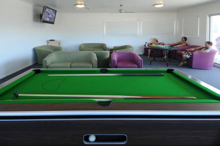 Yamba YHA - Accommodation Yamba 3