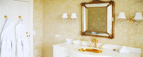 Cabarita Ocean Retreat - Accommodation Yamba 0