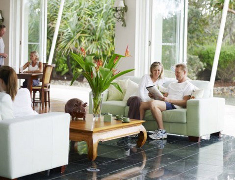 Cabarita Ocean Retreat - Accommodation Yamba 3