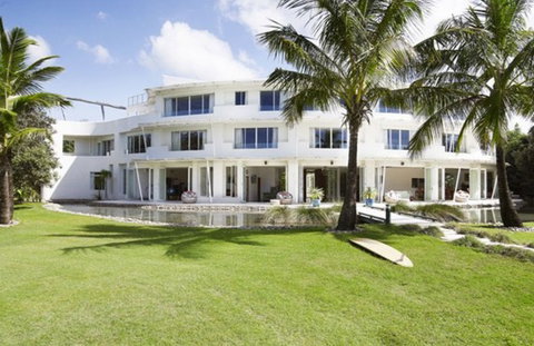 Cabarita Ocean Retreat - Accommodation Yamba 4