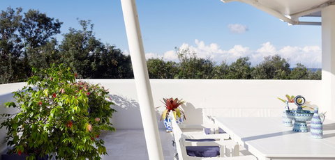 Cabarita Ocean Retreat - Accommodation Yamba 5