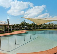 BIG4 Casino Resort - Accommodation Yamba