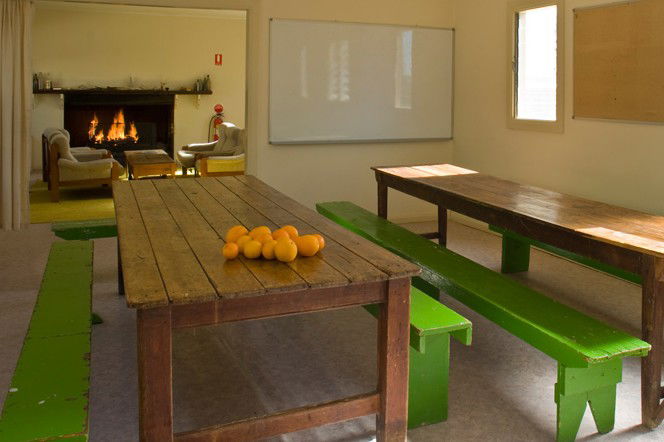 Menindee NSW Accommodation Yamba