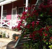 Sonjas Bed and Breakfast - Accommodation Yamba