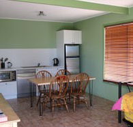 Fossickers Cottages - Accommodation Yamba