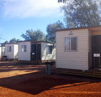 Lightning Ridge Tourist Park - Accommodation Yamba