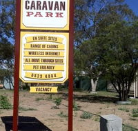 Opal Caravan Park - Accommodation Yamba