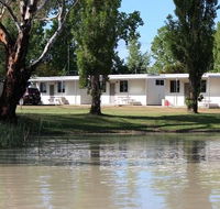 Copi Hollow Caravan Park - Accommodation Yamba