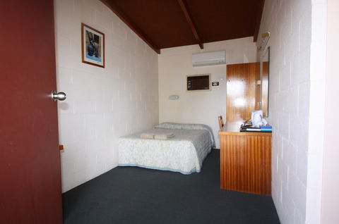 Copper City Motel - Accommodation Yamba 1