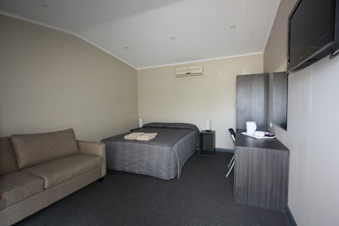 Copper City Motel - Accommodation Yamba 2