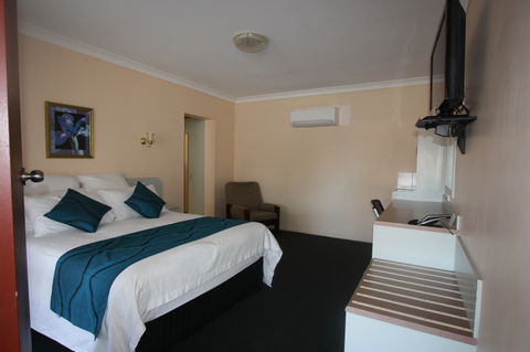 Copper City Motel - Accommodation Yamba 3