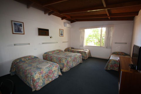 Copper City Motel - Accommodation Yamba 4