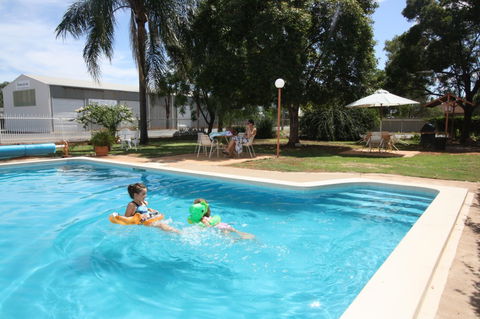 Copper City Motel - Accommodation Yamba 5