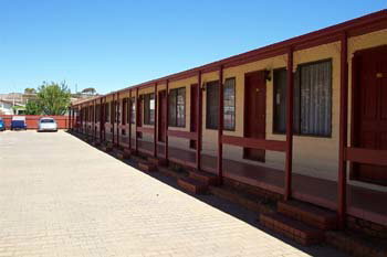 Daydream Motel - Accommodation Yamba 1