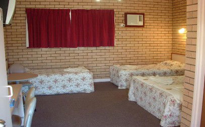 Country Manor Motor Inn - Accommodation Yamba 3