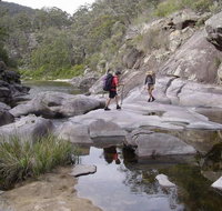 Bombala Caravan Park - Accommodation Yamba
