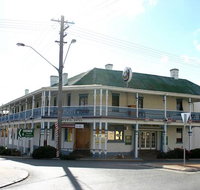 Imperial Hotel Bombala - Accommodation Yamba