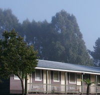 Bondi Forest Lodge - Accommodation Yamba