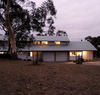 Silvertop Snowy Mountains Retreat - Accommodation Yamba