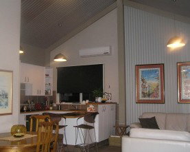 Snowy View Cottage - Accommodation Yamba 1