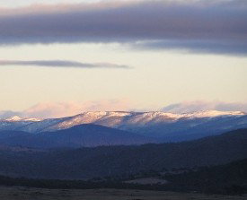 Snowy View Cottage - Accommodation Yamba 2
