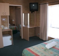 The Ski Inn Motel - Accommodation Yamba