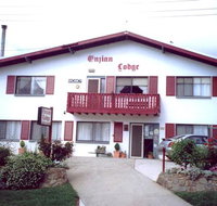 Enzian Lodge - Accommodation Yamba