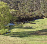 Mowamba River Lodge - Accommodation Yamba