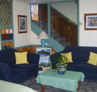 Sonnblick Lodge - Accommodation Yamba