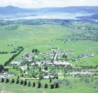 The Station Jindabyne - Accommodation Yamba
