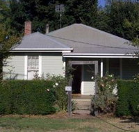 Honeysuckle Cottage Jingellic - Accommodation Yamba