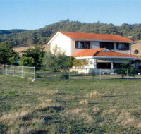Cossettini High Country Retreat - Accommodation Yamba