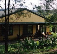 Bella Vista Cottage - Accommodation Yamba