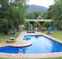 Khancoban Alpine Inn - Accommodation Yamba