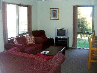 Khancoban Rose Holiday Units - Accommodation Yamba 1