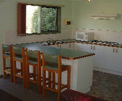 Khancoban Rose Holiday Units - Accommodation Yamba 2