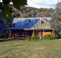 Paddys River Cottage - Accommodation Yamba