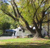 Tumbarumba Creek Caravan Park - Accommodation Yamba
