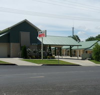 Club Motel Tumbarumba - Accommodation Yamba