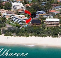 Albacore 4 - Accommodation Yamba