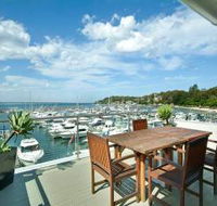 Crows Nest - Nelson Bay - Accommodation Yamba