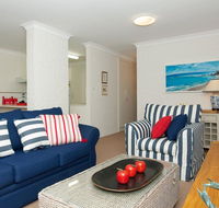 Bay Parklands - Accommodation Yamba