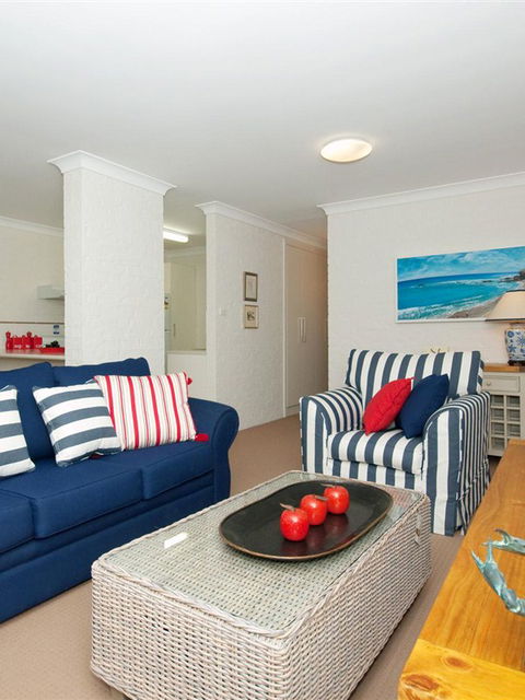 Bay Parklands - Accommodation Yamba 0