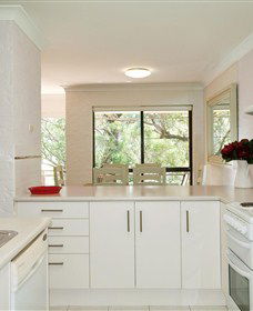 Bay Parklands - Accommodation Yamba 1